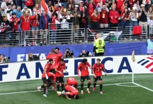 إنجاز تاريخي.. منتخب مصر يتأهل إلى دور الـ32 في كأس العالم 2026 بعد التعادل مع إيران