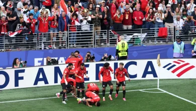 إنجاز تاريخي.. منتخب مصر يتأهل إلى دور الـ32 في كأس العالم 2026 بعد التعادل مع إيران