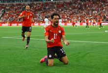 زيكو يدخل قائمة أساطير منتخب مصر بعد ليلة تاريخية في كأس العالم
