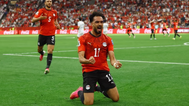 زيكو يدخل قائمة أساطير منتخب مصر بعد ليلة تاريخية في كأس العالم