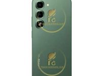 Infinix Hot 70 Pro 5G يظهر بتصميم مختلف وشاشة خلفية ذكية.. إليك كل التفاصيل