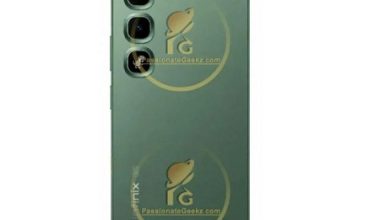 Infinix Hot 70 Pro 5G يظهر بتصميم مختلف وشاشة خلفية ذكية.. إليك كل التفاصيل