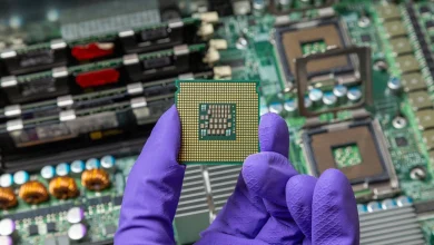 OpenAI تدخل حرب أشباه الموصلات.. شريحة جديدة كلياً لمواجهة النقص العالمي في الرقاقات