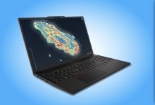 ببطاقة رسومات نفيديا المتطورة.. أداء حاسب لينوفو ThinkPad الجديد تحت مجهر الخبراء
