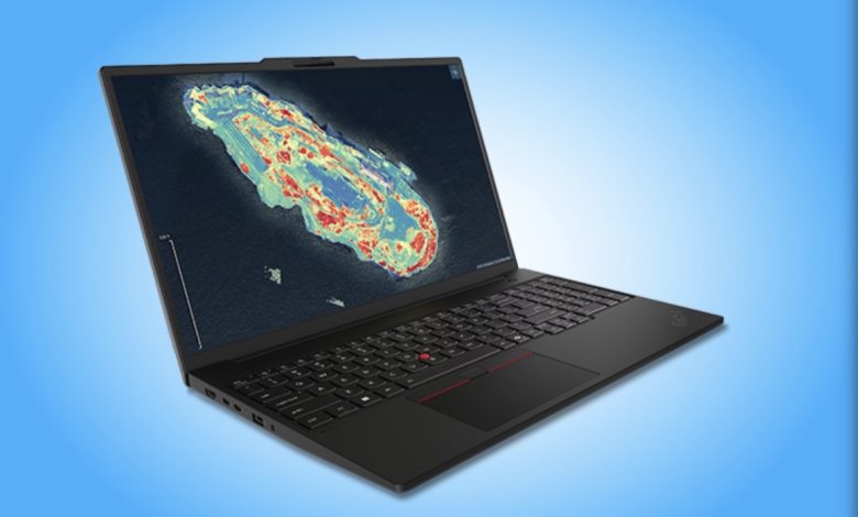 بمواصفات خارقة وسعر غير متوقع.. كل ما تريد معرفته عن حاسب Lenovo ThinkPad الجديد
