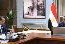 مصر تستهدف طفرة تكنولوجية جديدة.. 9 آلاف برج محمول ومراكز بيانات عالمية
