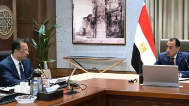مصر تستهدف طفرة تكنولوجية جديدة.. 9 آلاف برج محمول ومراكز بيانات عالمية
