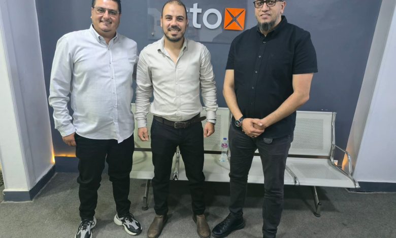 تحول جديد في التجارة الإلكترونية بمصر.. أحمد أمير: الـ Fulfillment أصبح المحرك الحقيقي للنمو وليس الشحن فقط