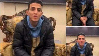 ​"جدعنة" تنتهي بحكم مؤبد.. قصة الشاب عمرو عمارة وكابوس خط المحمول: تحذير مرعب لكل مصري
