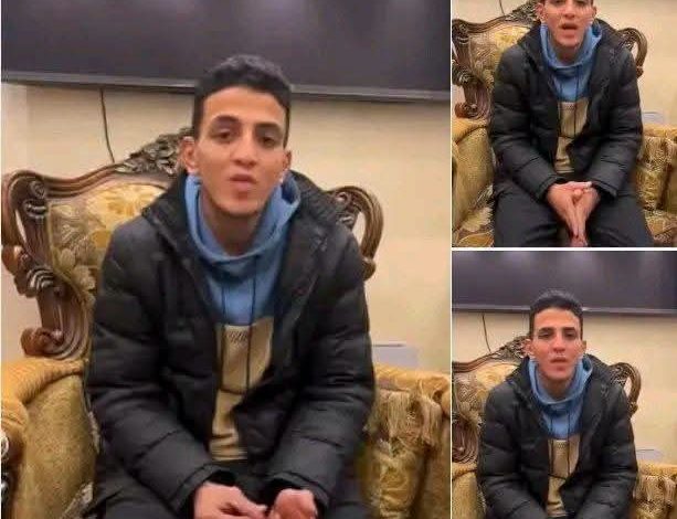 ​"جدعنة" تنتهي بحكم مؤبد.. قصة الشاب عمرو عمارة وكابوس خط المحمول: تحذير مرعب لكل مصري