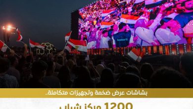 بشاشات عملاقة.. 1200 مركز شباب تفتح أبوابها لمشاهدة مباريات منتخب مصر في كأس العالم 2026