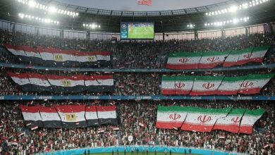 أزمة كبرى في كأس العالم 2026.. غضب مصري وإيراني بعد تخصيص مباراتهما للاحتفال بالمثليين