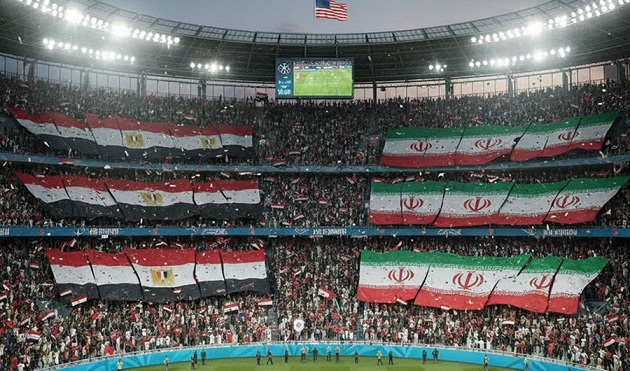 أزمة كبرى في كأس العالم 2026.. غضب مصري وإيراني بعد تخصيص مباراتهما للاحتفال بالمثليين