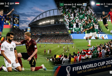 جدول مباريات كأس العالم اليوم كاملًا.. القنوات الناقلة والمعلقون