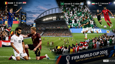 جدول مباريات كأس العالم اليوم كاملًا.. القنوات الناقلة والمعلقون