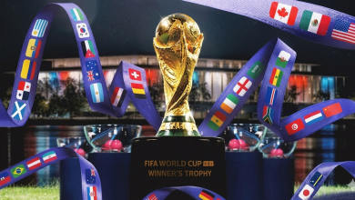 شاهد المونديال ببلاش.. تردد القنوات المجانية الناقلة لكأس العالم 2026 على النايل سات وشفرة الجزائرية الأرضية
