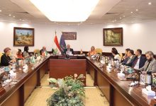 بالتعاون مع الإسكوا وجامعة الدول العربية.. مصر تستضيف اجتماع الخبراء والمشاورات المفتوحة للمنطقة العربية لصياغة رؤية عربية تجاه الحوار العالمي المعني بحوكمة الذكاء الاصطناعي