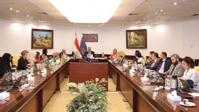 بالتعاون مع الإسكوا وجامعة الدول العربية.. مصر تستضيف اجتماع الخبراء والمشاورات المفتوحة للمنطقة العربية لصياغة رؤية عربية تجاه الحوار العالمي المعني بحوكمة الذكاء الاصطناعي