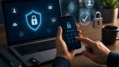 احمِ بياناتك قبل فوات الأوان.. خطوات ضرورية لتجنب الاختراق وسرقة الحسابات الإلكترونية