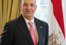 سفير مصر في لندن: ترفيع العلاقات المصرية البريطانية إلى شراكة استراتيجية خلال زيارة ستارمر للقاهرة في يوليو المقبل