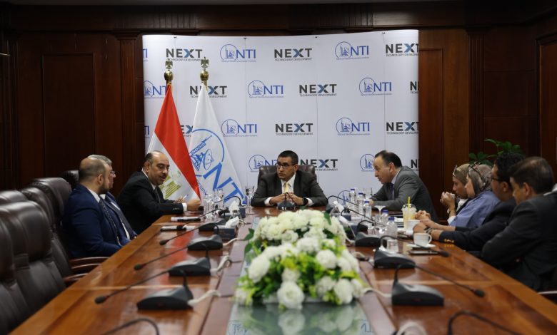 المعهد القومي للاتصالات يجدد شراكته مع NEXT لتدريب وتوظيف 100 متخصص في أنظمة Oracle وOdoo