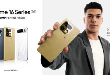 ريلمي تعلن إمام عاشور سفيرًا رسميًا لسلسلة realme 16 في مصر