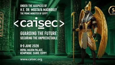 انطلاق فعاليات النسخة الخامسة من CAISEC 2026 بالقاهرة بمشاركة دولية واسعة