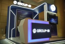 جروب-آي بي تستعرض قدرات "Cyber Fusion" في المعرض والمؤتمر الدولي للأمن السيبراني وأمن المعلومات لتعزيز المرونة السيبرانية ومواجهة التهديدات الرقمية في مصر وأفريقيا