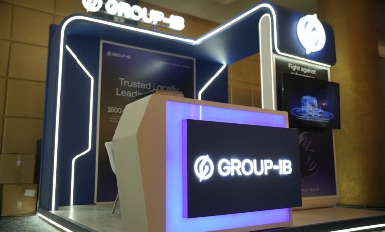 جروب-آي بي تستعرض قدرات "Cyber Fusion" في المعرض والمؤتمر الدولي للأمن السيبراني وأمن المعلومات لتعزيز المرونة السيبرانية ومواجهة التهديدات الرقمية في مصر وأفريقيا