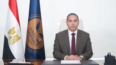 رئيس الهيئة العامة للرقابة المالية خلال CAISEC 2026: نعمل على إلزام الشركات المالية غير المصرفية بمعايير أمن سيبراني متقدمة لحماية التحول الرقمي