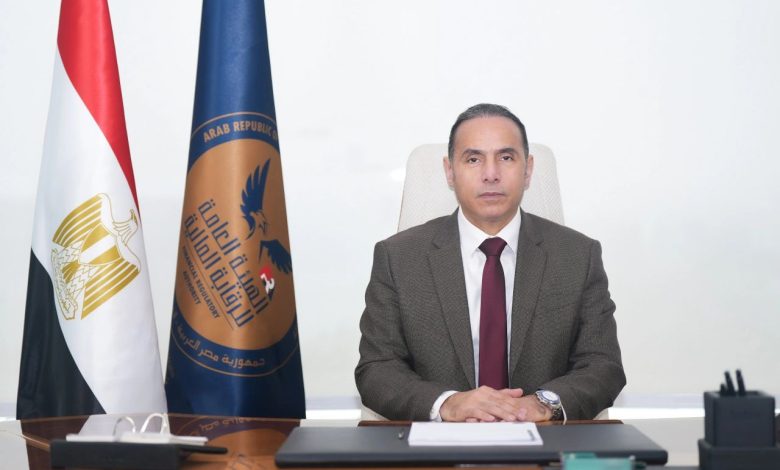 رئيس الهيئة العامة للرقابة المالية خلال CAISEC 2026: نعمل على إلزام الشركات المالية غير المصرفية بمعايير أمن سيبراني متقدمة لحماية التحول الرقمي