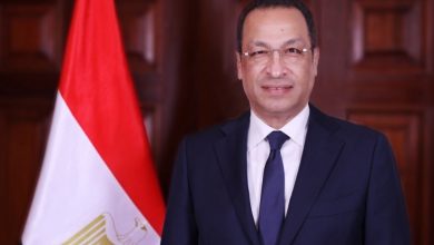 وزير الاتصالات في CAISEC 2026: السيادة الرقمية ومراكز البيانات مفتاح الأمن السيبراني لمستقبل مصر الرقمي