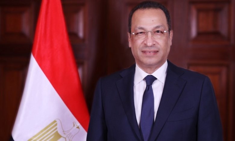 وزير الاتصالات في CAISEC 2026: السيادة الرقمية ومراكز البيانات مفتاح الأمن السيبراني لمستقبل مصر الرقمي