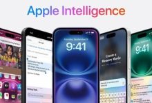 أبل تكشف عن مزايا الذكاء الاصطناعي في iOS 27 وiPadOS 27 خلال مؤتمر WWDC 2026