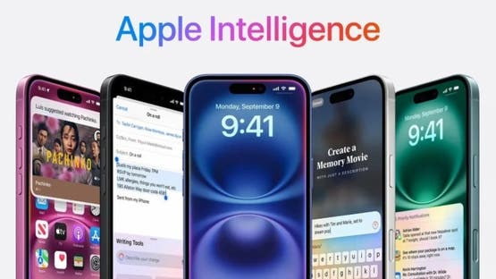 أبل تكشف عن مزايا الذكاء الاصطناعي في iOS 27 وiPadOS 27 خلال مؤتمر WWDC 2026