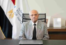 الأستاذ الدكتور أحمد حمد القائم بأعمال رئيس جامعة مصر للمعلوماتية: لجنة برئاسة وزير الثقافة السابق تجيز 17 لعبة الكترونية جديدة تحتفي بالثقافة المصرية الاصيلة
