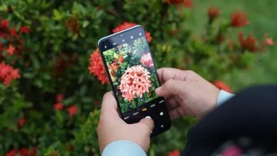 حيل بسيطة تجعل صور هاتفك تبدو احترافية.. خطوات سهلة لالتقاط لقطات مميزة