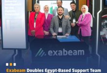 Exabeam تضاعف فريق الدعم الهندسي في مصر لدعم التحول الرقمي وتعزيز الكفاءات المحلية