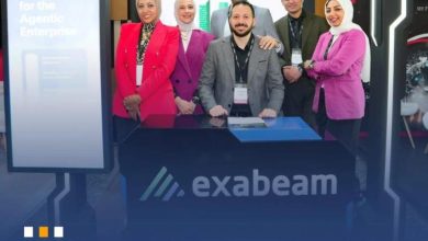Exabeam تضاعف فريق الدعم الهندسي في مصر لدعم التحول الرقمي وتعزيز الكفاءات المحلية