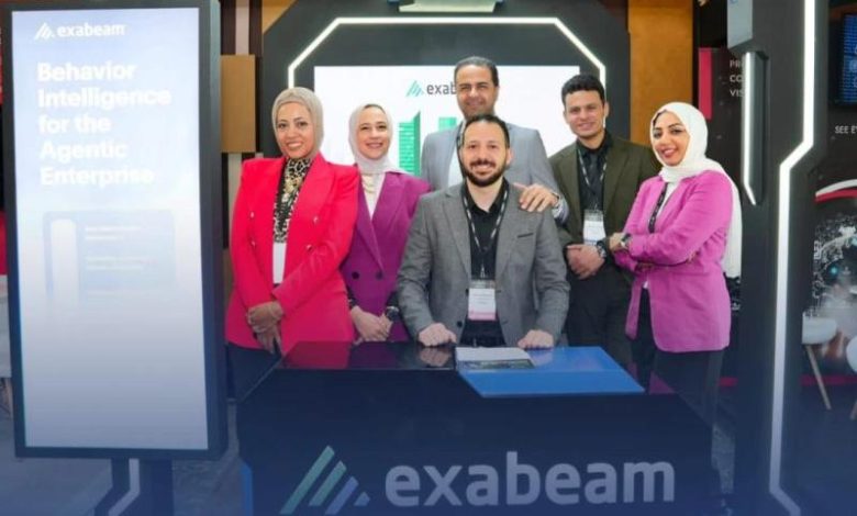 Exabeam تضاعف فريق الدعم الهندسي في مصر لدعم التحول الرقمي وتعزيز الكفاءات المحلية