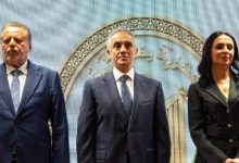 وزارة العدل توقع بروتوكول تعاون مع "أي سكور" لتعزيز دقة تقدير النفقات وتسريع تحصيل مستحقات الدولة
