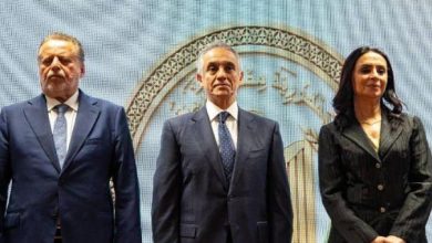 وزارة العدل توقع بروتوكول تعاون مع "أي سكور" لتعزيز دقة تقدير النفقات وتسريع تحصيل مستحقات الدولة