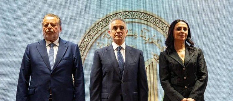 وزارة العدل توقع بروتوكول تعاون مع "أي سكور" لتعزيز دقة تقدير النفقات وتسريع تحصيل مستحقات الدولة