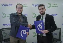 شراكة بين eYouth المصرية ودروب الناشئة السورية لتطوير التعليم الرقمي وتأهيل الشباب لسوق العمل في سوريا