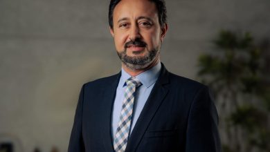 المهندس هيثم الليثي رئيساً تنفيذياً لمجموعة ميثاق العربية (MAG) لدعم خططها التوسعية واستثماراتها بالسوق المصري