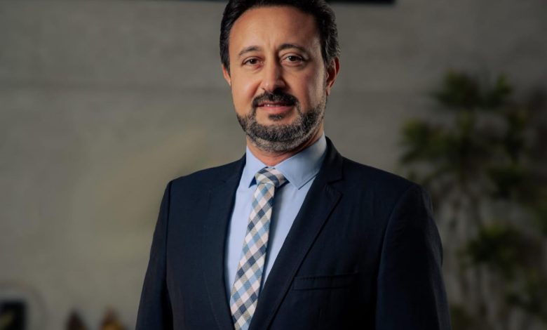 المهندس هيثم الليثي رئيساً تنفيذياً لمجموعة ميثاق العربية (MAG) لدعم خططها التوسعية واستثماراتها بالسوق المصري