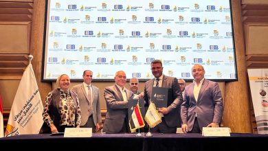 مؤسسة البنك التجاري الدولي – مصر تجدد شراكتها مع مستشفى 57357 لدعم الأطفال محاربي السرطان