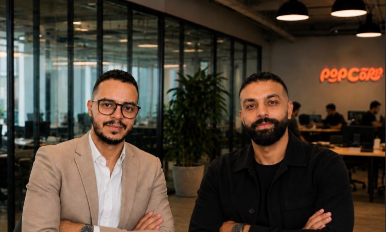 POPCORN تطلق منصة فيديو بالذكاء الاصطناعي تفهم اللهجات العربية وتستقطب 2,800 مستخدم خلال أسبوعين