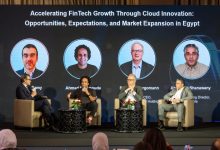 هواوي كلاود تعزز مستقبل التكنولوجيا المالية في مصر بحلول سحابية آمنة وتقنيات ذكاء اصطناعي متقدمة
