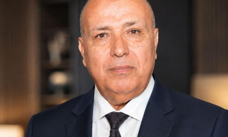 نافع فهمي رئيسًا لمجلس إدارة المالية والصناعية المصرية.. ومحمد عبدالعظيم مديرًا تنفيذيًا للشركة